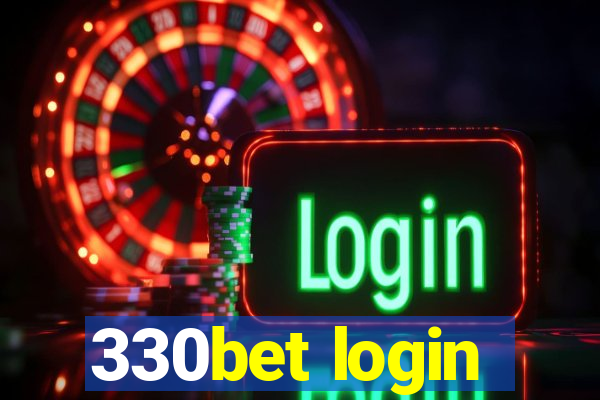 330bet login